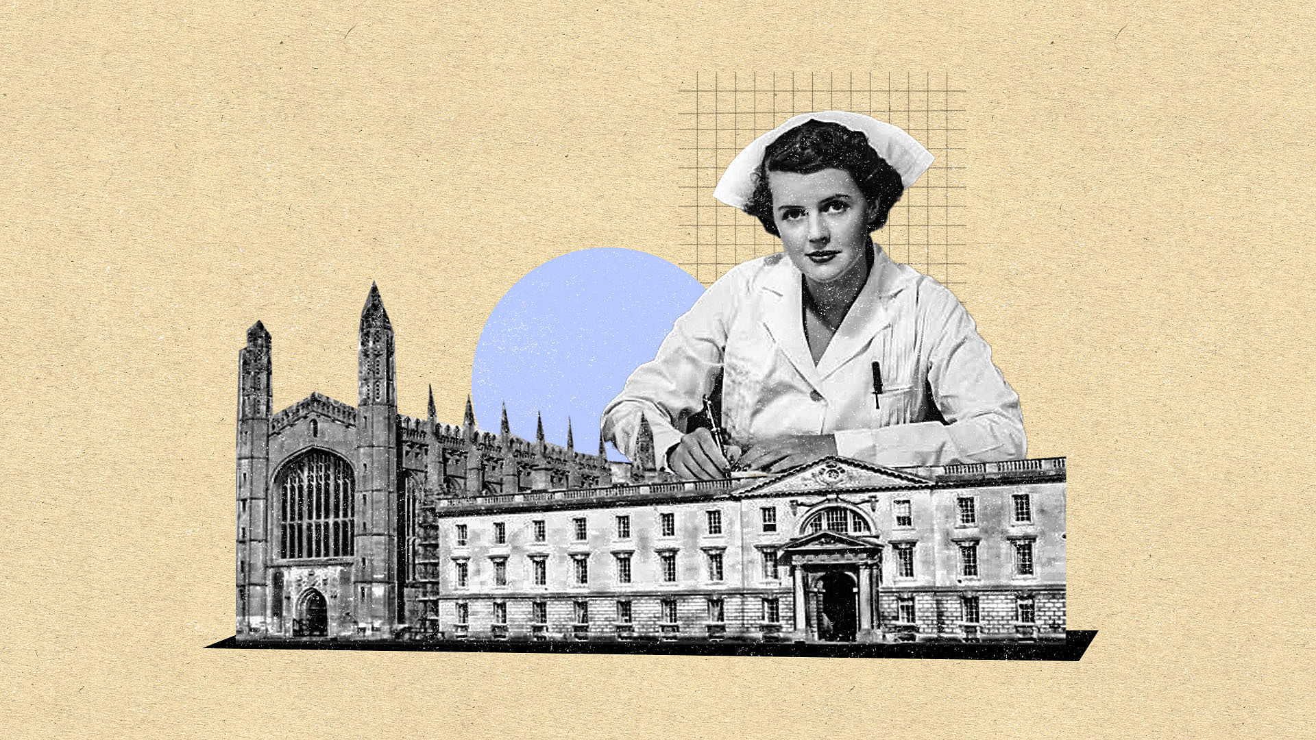 nursing in UK